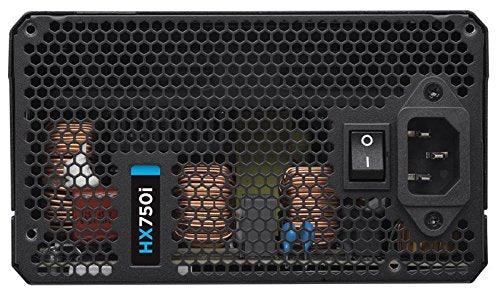 CORSAIR HXi Series Power Supply – Hyperdealz, LLC
