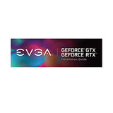 EVGA GeForce GTX 1660 SC Ultra Graphics Card