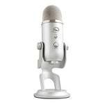 Blue Yeti USB Mic for Recording & Streaming on PC and Mac