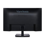 ViewSonic VA2456-MHD 24 Inch Frameless IPS 1080p Monitor