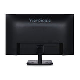 ViewSonic VA2456-MHD 24 Inch Frameless IPS 1080p Monitor