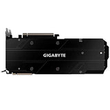 GIGABYTE GeForce RTX 2070 Super Windforce 8G Graphics Card