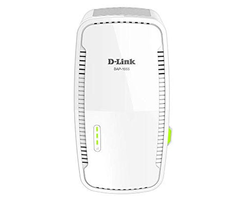 D-Link AX1800 WiFi Range Extender