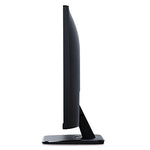ViewSonic VA2456-MHD 24 Inch Frameless IPS 1080p Monitor