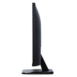 ViewSonic VA2456-MHD 24 Inch Frameless IPS 1080p Monitor