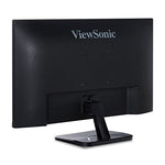 ViewSonic VA2456-MHD 24 Inch Frameless IPS 1080p Monitor