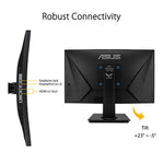 ASUS TUF Gaming 1080P Curved Monitor