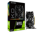 EVGA GeForce RTX 2060 XC Ultra Graphics Card