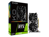 EVGA GeForce RTX 2060 XC Ultra Graphics Card