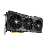 ASUS TUF Gaming NVIDIA GeForce RTX 3080 OC Graphics Card