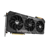 ASUS TUF Gaming NVIDIA GeForce RTX 3080 OC Graphics Card