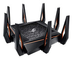ASUS AX6000 WiFi 6 Gaming Router