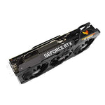 ASUS TUF Gaming NVIDIA GeForce RTX 3080 OC Graphics Card