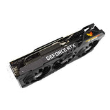 ASUS TUF Gaming NVIDIA GeForce RTX 3080 OC Graphics Card