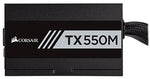 CORSAIR TXM Series TX550M Power Supply