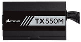 CORSAIR TXM Series TX550M Power Supply