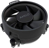 AMD Ryzen 5 3600 6-Core, 12-Thread Procesor