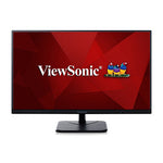 ViewSonic VA2456-MHD 24 Inch Frameless IPS 1080p Monitor