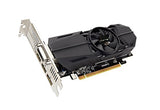 GIGABYTE Geforce GTX 1050 Ti 4GB Windforce Graphic Card
