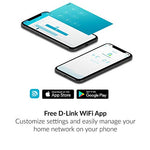 D-Link AX1800 WiFi Range Extender