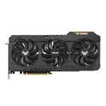 ASUS TUF Gaming NVIDIA GeForce RTX 3080 OC Graphics Card