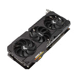 ASUS TUF Gaming NVIDIA GeForce RTX 3080 OC Graphics Card