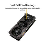 ASUS TUF Gaming NVIDIA GeForce RTX 3070 OC Graphics Card