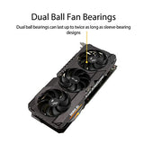 ASUS TUF Gaming NVIDIA GeForce RTX 3070 OC Graphics Card