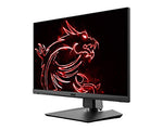 MSI QHD Rapid-IPS 27” Gaming Monitor (Optix MAG274QRF-QD)