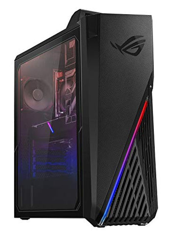 ROG Strix GA15DH Gaming Desktop PC