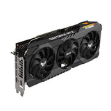 ASUS TUF Gaming NVIDIA GeForce RTX 3080 OC Graphics Card