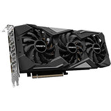 GIGABYTE GeForce RTX 2060 Super Gaming OC 8G Graphics Card