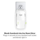 D-Link AX1800 WiFi Range Extender