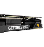 ASUS TUF Gaming NVIDIA GeForce RTX 3080 OC Graphics Card