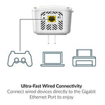 D-Link AX1800 WiFi Range Extender