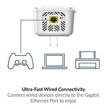 D-Link AX1800 WiFi Range Extender