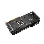 ASUS TUF Gaming NVIDIA GeForce RTX 3080 OC Graphics Card