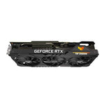 ASUS TUF Gaming NVIDIA GeForce RTX 3080 OC Graphics Card
