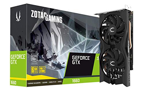 Zotac Gaming Zotac Nvidia Gtx 1060 6gb Zotac 1060 6gb Watt 85mm DC