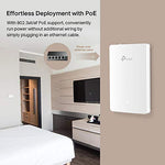 TP-Link Omada EAP235-Wall Access Point