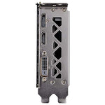 EVGA GeForce GTX 1660 SC Ultra Graphics Card
