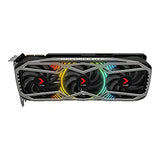 PNY GeForce RTX 3080 10GB XLR8 Gaming Graphics Card