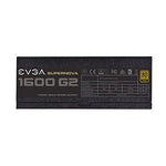 EVGA SuperNOVA 1600 G2 1600W Power Supply