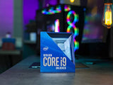 Intel Core i9-10900K Desktop Processor