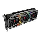 PNY GeForce RTX 3080 10GB XLR8 Gaming Graphics Card