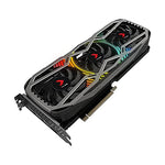 PNY GeForce RTX 3080 10GB XLR8 Gaming Graphics Card