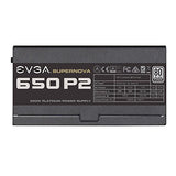 EVGA SuperNOVA 1000 P2 Power Supply