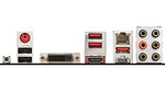 MSI Arsenal Gaming Crossfire ATX Motherboard