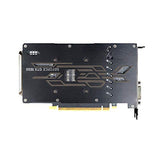 EVGA GeForce GTX 1650 KO Ultra Graphics Card