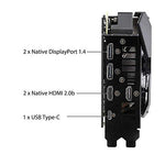 ASUS ROG STRIX GeForce RTX 2070 Graphics Card